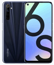 Замена дисплея на телефоне Realme 6S в Самаре